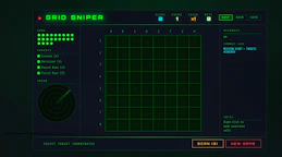 Grid Sniper