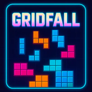 Gridfall Thumbnail