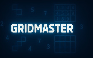 Gridmaster
