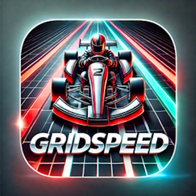 GridSpeed By Gamepix