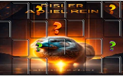 Griffin Memory Match