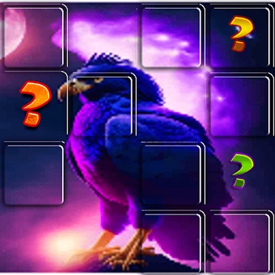 Griffin Memory Match By Gamepix