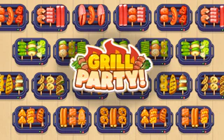 Grill Party!