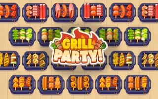 Grill Party!