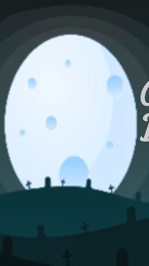 Grim Reaper Graveyard Battle