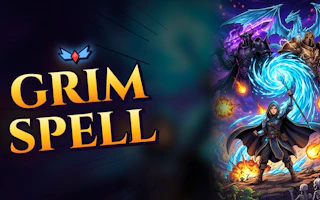 Grim Spell