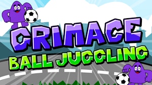 Image for Grimace Ball Juggling