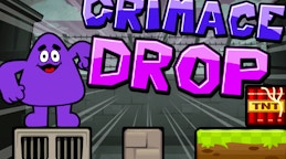 Grimace Drop
