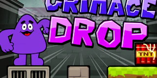 Grimace Drop thumbnail