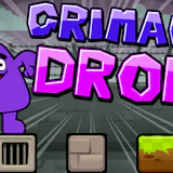 Grimace Drop