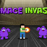 Grimace Invasion