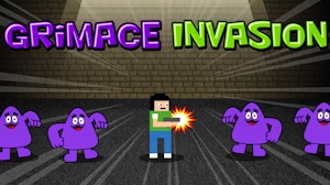 Image for Grimace Invasion