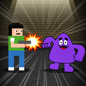 Grimace Invasion Thumbnail