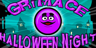 Grimace Night thumbnail