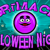Grimace Night