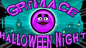 Image for Grimace Night