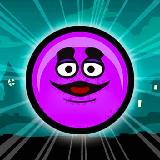 Grimace Night