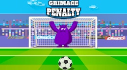 Grimace Penalty