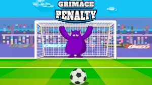 Image for Grimace Penalty