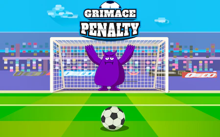 Grimace Penalty