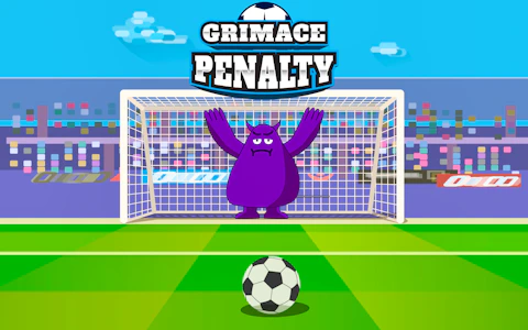 Grimace Penalty