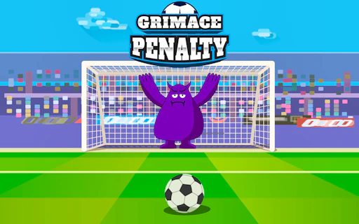 Grimace Penalty