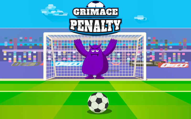 Grimace Penalty