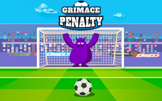 Penalty Shooters 3 🕹️ Play Now on GamePix