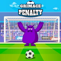 Grimace Penalty