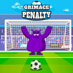 Grimace Penalty