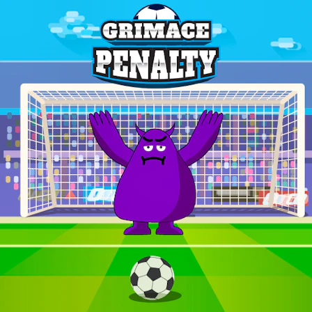 Grimace Penalty game thumbnail