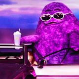 Grimace Shake Hidden Skibidi Toilet