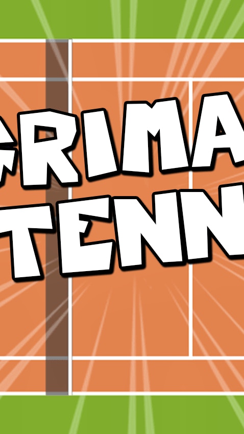 Grimace Tennis