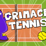 Grimace Tennis