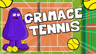 Grimace Tennis
