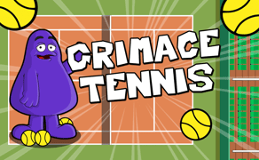 Grimace Tennis