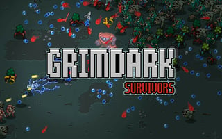 Grimdark Survivors