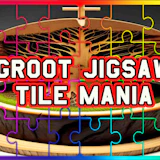 Groot Jigsaw Tile Mania