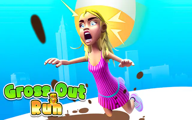 Gross Out Run