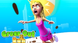 Gross Out Run