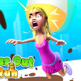 Gross Out Run