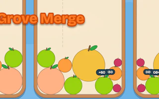 Grove Merge