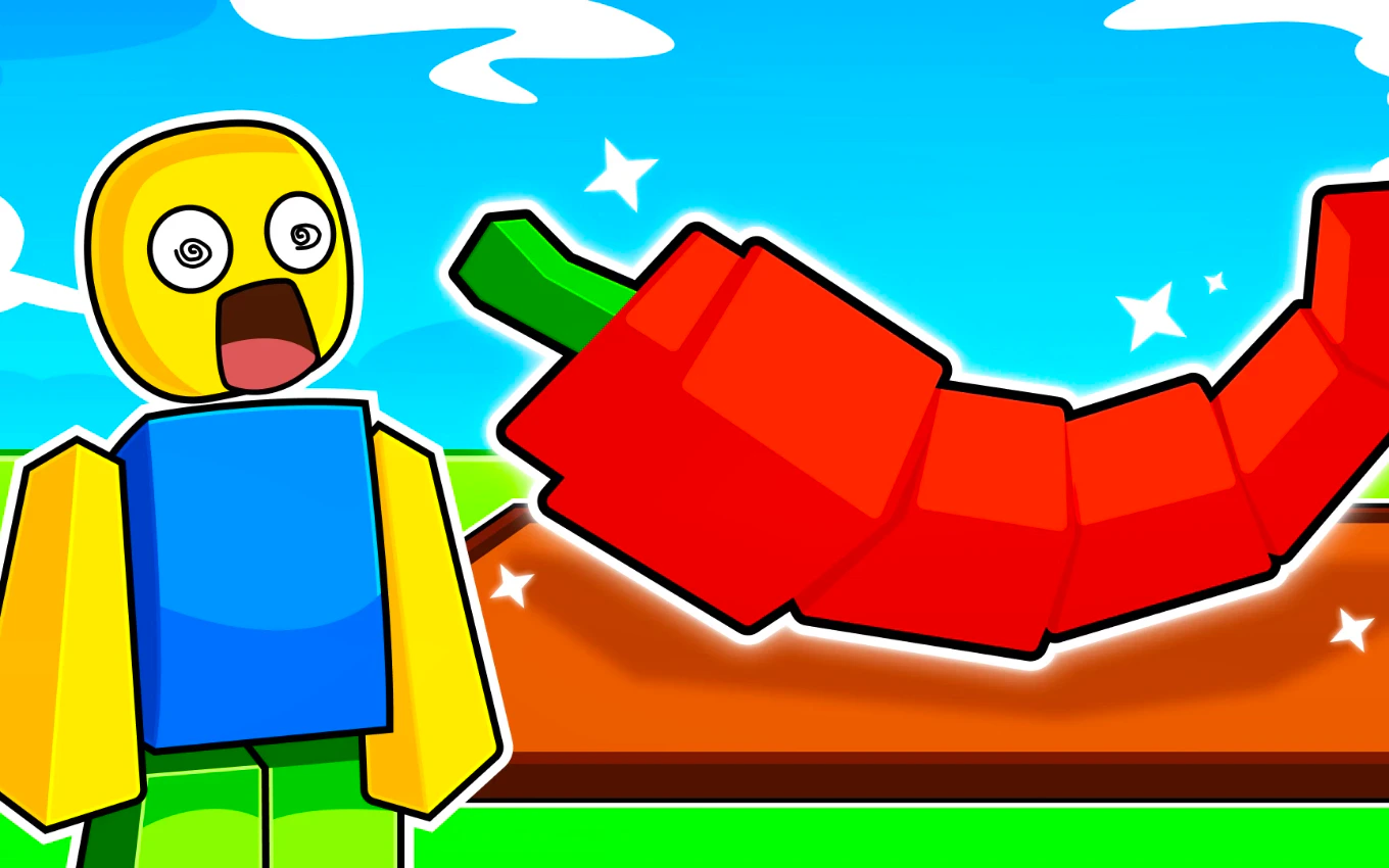 Grow a Garden Obby