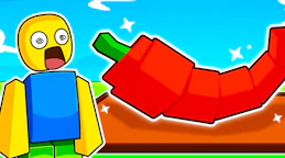 Grow a Garden Obby