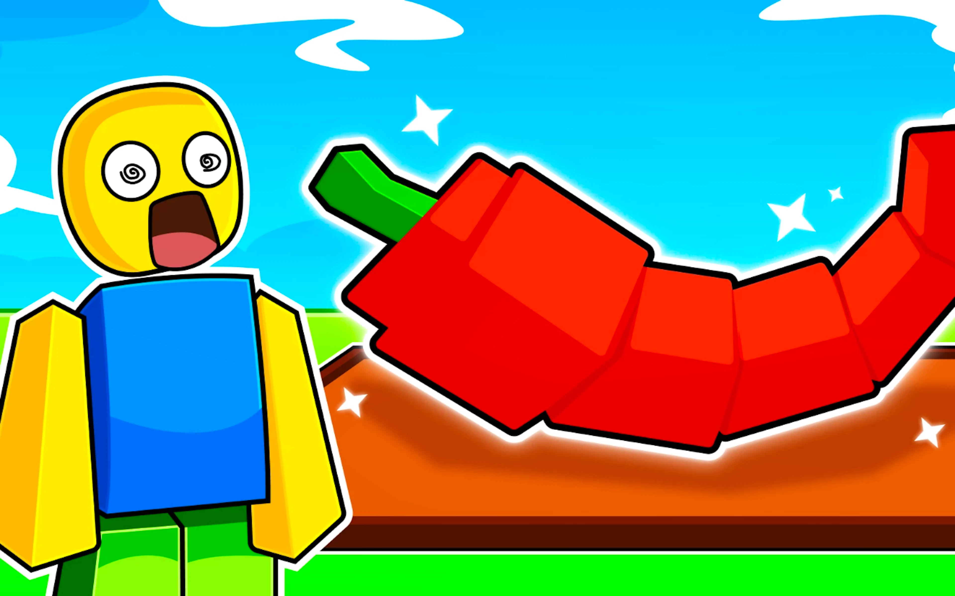Grow a Garden Obby