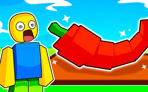 Grow a Garden Obby