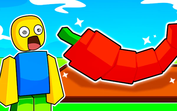 Grow a Garden Obby
