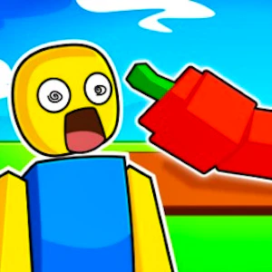 Grow a Garden Obby Thumbnail