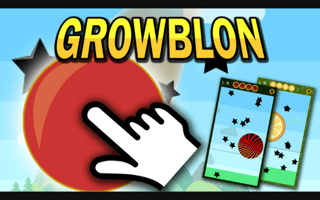 Growblon game cover