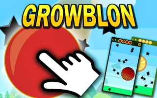 Growblon game cover